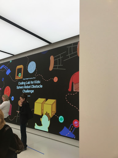 Computer Store «Apple Providence Place», reviews and photos, 20 Providence Pl, Providence, RI 02903, USA