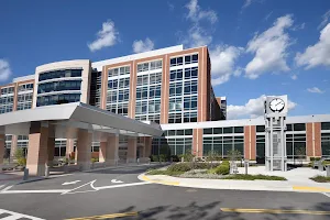 Sibley Memorial Hospital image