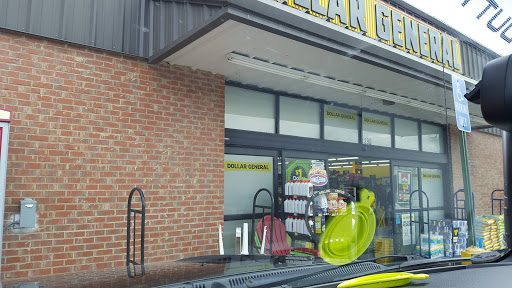 Home Goods Store «Dollar General», reviews and photos, 290 N Main St, Eagleville, TN 37060, USA