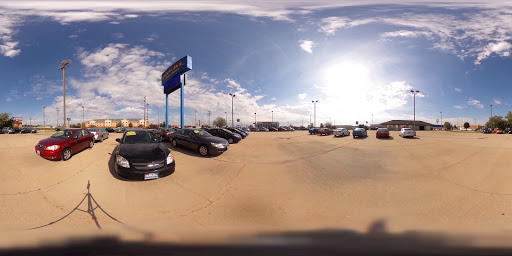 Used Car Dealer «Ideal Auto Sales Inc. of Central Illinois», reviews and photos, 3 Currency Dr, Bloomington, IL 61704, USA