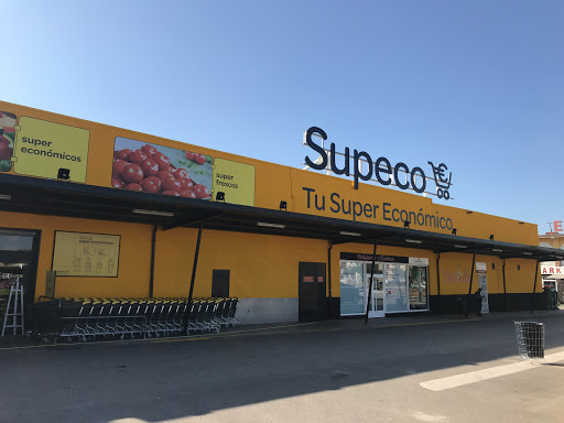 SUPECO