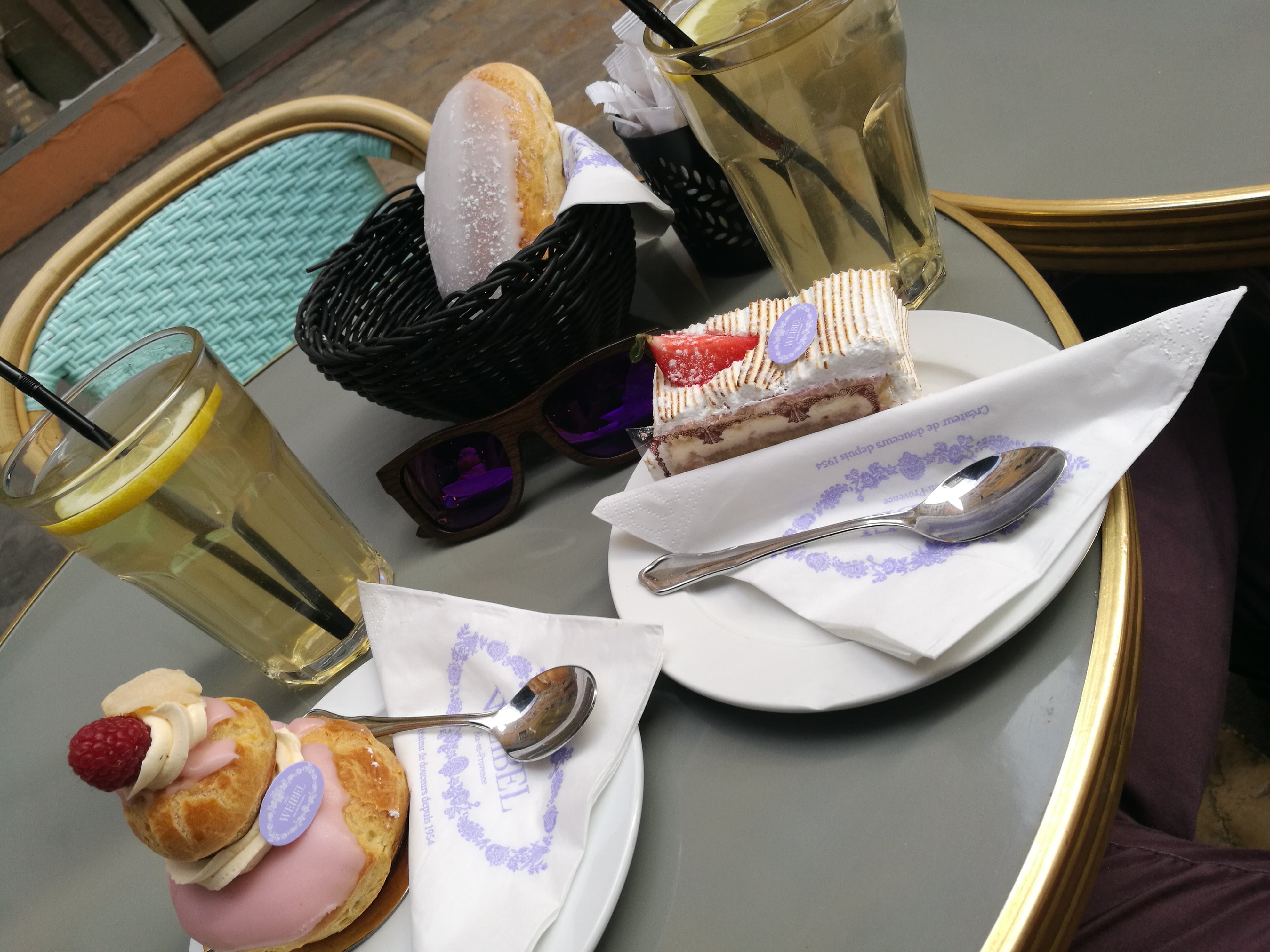 Photo n° 7 de l'avis de Sabriina. fait le 24/04/2018 à 13:47
