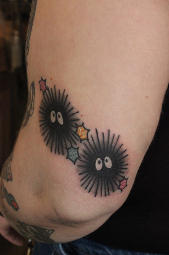 Explore tattoo ideas for inner forearm, creative tattoo ideas in Wilkes Barre, available at South Main Street Tattoo