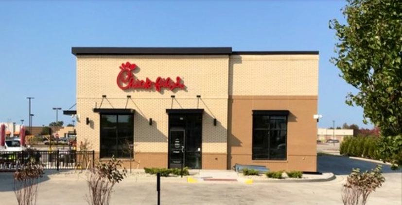 Chick-fil-A 49444