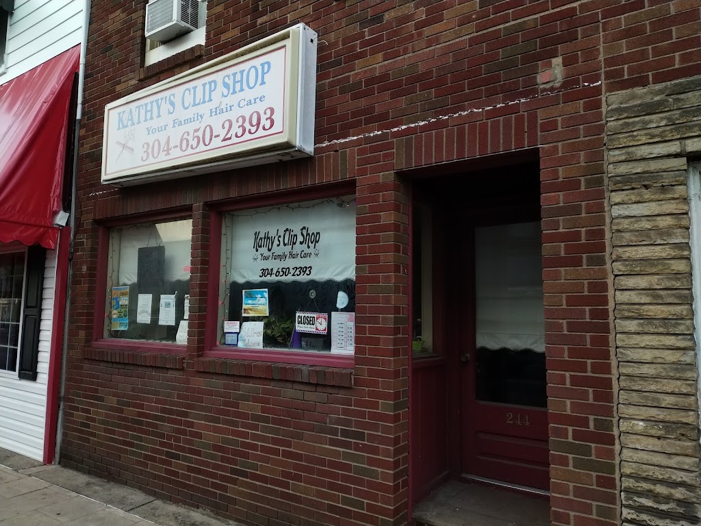 Kathy's Clip Shop 26041