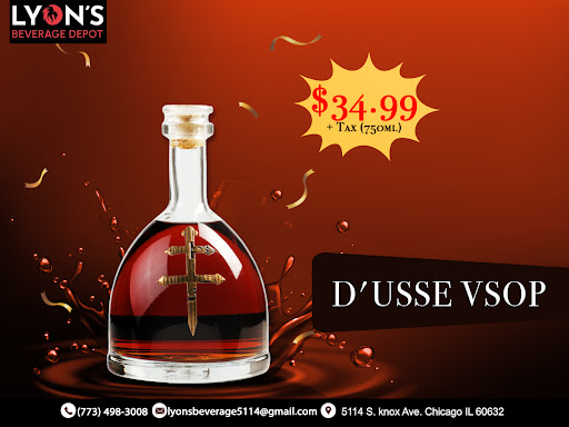 Liquor Store «Cardinal Liquor Depot», reviews and photos, 5114 S Knox Ave, Chicago, IL 60632, USA