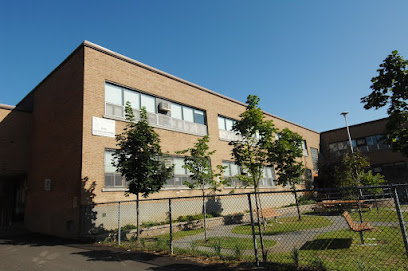 École spécialisée Alphonse-Desjardins