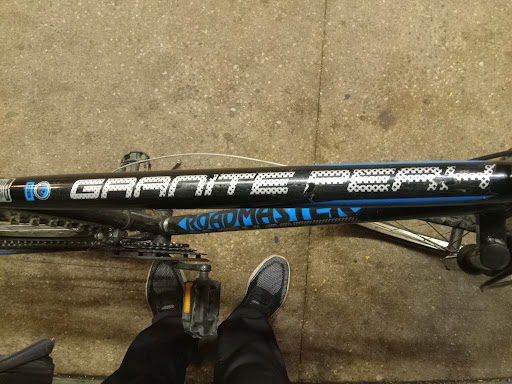 Bicycle Store «Atomic Cycles», reviews and photos, 17322 Saticoy St, Van Nuys, CA 91406, USA