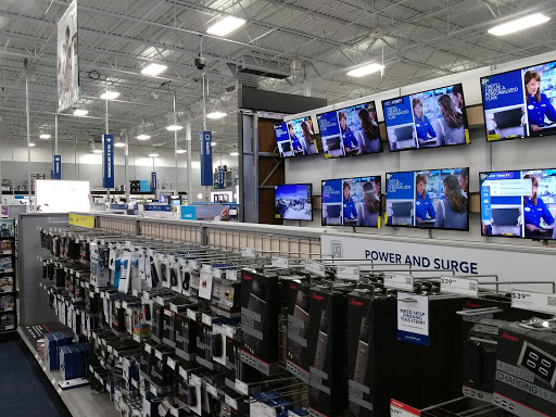 Electronics Store «Best Buy», reviews and photos, 1600 Center Rd, Avon, OH 44011, USA