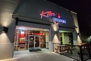 Killer Burger image