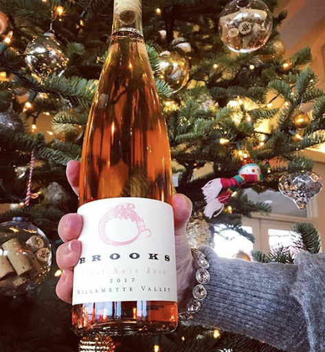 Winery «Brooks Wines», reviews and photos, 21101 SE Cherry Blossom Ln, Amity, OR 97101, USA