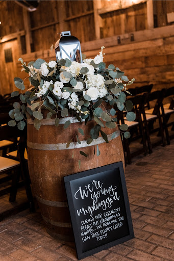 Florist «Sedgefield Florist», reviews and photos, 5002 High Point Rd a, Greensboro, NC 27407, USA