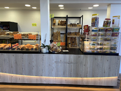 Le Fournil d'Adam à Viry-Châtillon