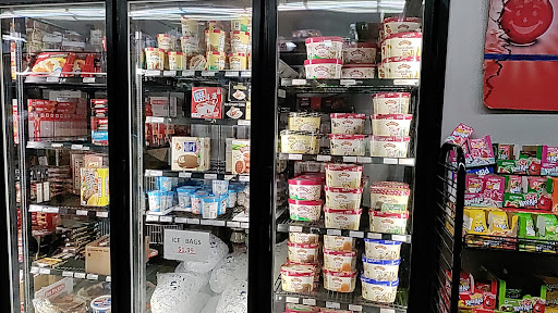 Grocery Store «Coatesville Community Market», reviews and photos, 266 Lincoln Hwy E, Coatesville, PA 19320, USA