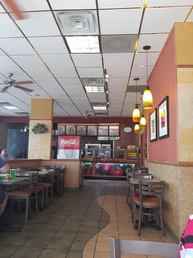 Restaurant «SUBWAY®Restaurants», reviews and photos, 1600 S Valley Dr Suite F, Las Cruces, NM 88001, USA