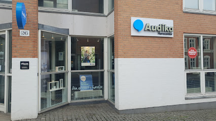 Audika Hørecenter, Viborg