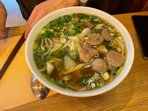 Photo n°98 de Dong Tam à Paris ()