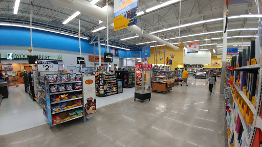 Department Store «Walmart Supercenter», reviews and photos, 3271 PA-940, Mt Pocono, PA 18344, USA