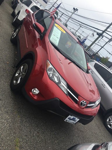 Toyota Dealer «Island Toyota», reviews and photos, 1591 Hylan Blvd, Staten Island, NY 10305, USA