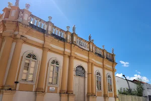 Museu Municipal Bernardino De Campos image
