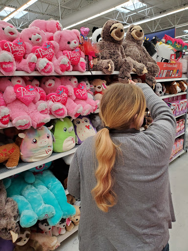 Department Store «Walmart Supercenter», reviews and photos, 400 Northfield Dr, Brownsburg, IN 46112, USA