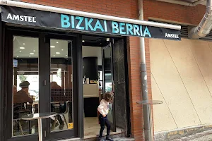 Bar cafeteria Bizkai berria image