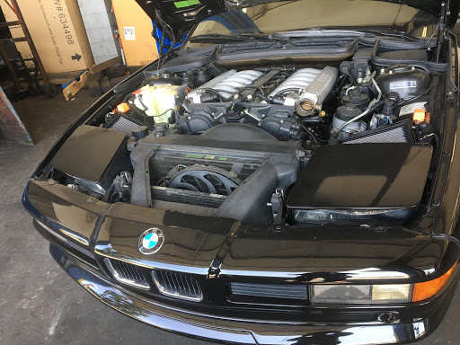 Car Repair and Maintenance «Y Tire & Auto Repair Azusa», reviews and photos, 350 N Citrus Ave, Azusa, CA 91702, USA