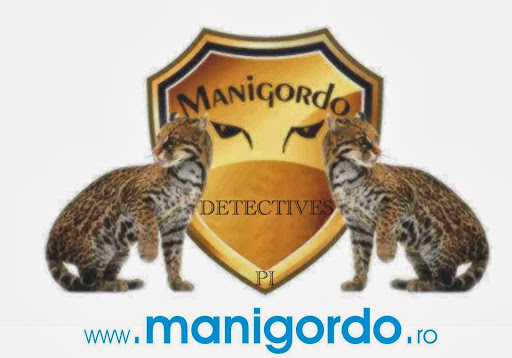 Private Detective Agency MANIGORDO GROUP INVESTIGATIONS