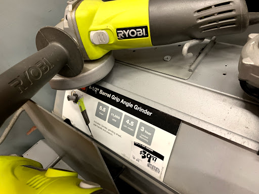 Home Improvement Store «The Home Depot», reviews and photos, 6291 Lincoln Hwy, Greensburg, PA 15601, USA