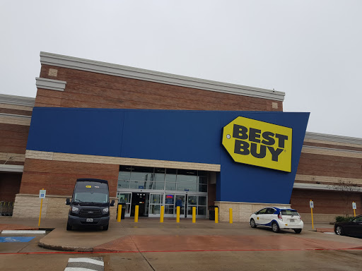 Electronics Store «Best Buy», reviews and photos, 20408 US-59, Humble, TX 77338, USA