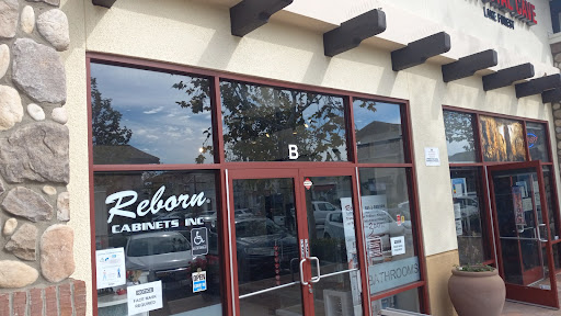 Kitchen Remodeler «Reborn Cabinets Inc.», reviews and photos, 23626 El Toro Rd, Lake Forest, CA 92630, USA