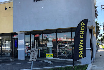 Assured Pawn Shop