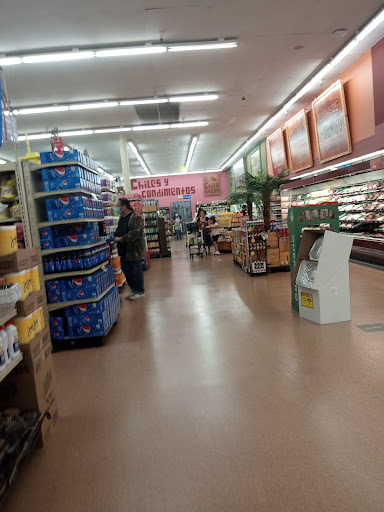 Grocery Store «Northgate Gonzalez Markets», reviews and photos, 831 N Hacienda Blvd, La Puente, CA 91744, USA
