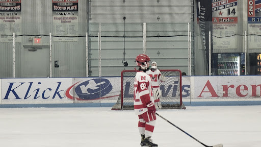 Ice Skating Rink «Klick Lewis Arena», reviews and photos, 101 Landings Dr, Annville, PA 17003, USA