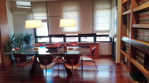 Jiménez Campillo Y Asociados Estudios Jurídicos S L P en Logroño