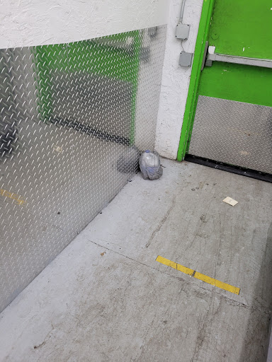 Self-Storage Facility «Storage Post Self Storage Lauderdale Manors», reviews and photos, 2290 NW 19th St, Fort Lauderdale, FL 33311, USA