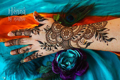 Henna By Heather