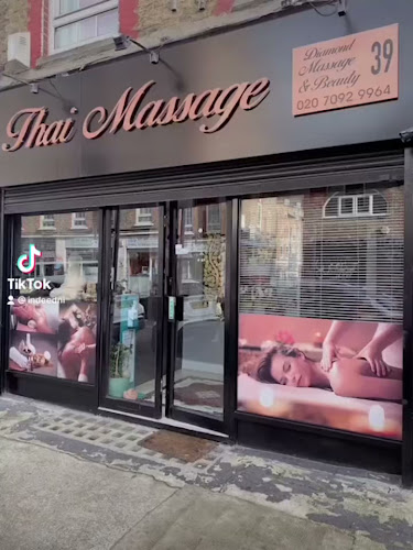 Comments and reviews of Diamond Thai Massage