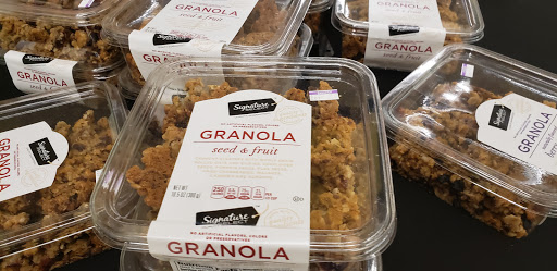 Grocery Store «ACME Markets», reviews and photos, 500 Chestnut Ridge Rd, Woodcliff Lake, NJ 07677, USA