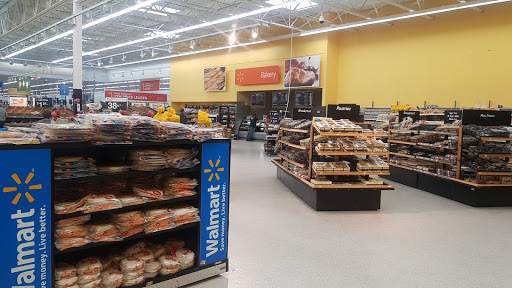 Department Store «Walmart Supercenter», reviews and photos, 1355 E Lehman St, Lebanon, PA 17046, USA