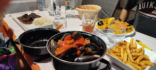 Photo n°104 de Le Camargue Restaurant à Saintes-Maries-de-la-Mer ()