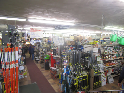 Department Store «Kraus Department Store», reviews and photos, 810 Parade St, Erie, PA 16503, USA