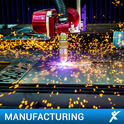 Express Employment Professionals image