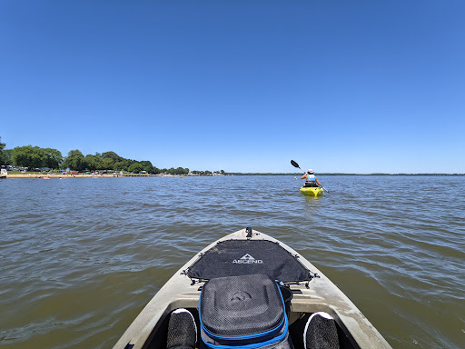 State Park «Hammerman Area Beach», reviews and photos, 7200 Graces Quarters Road, Middle River, MD 21220, USA