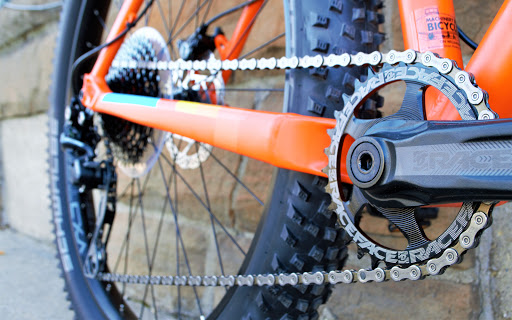 Bicycle Store «Machinery Row Bicycles», reviews and photos, 601 Williamson St, Madison, WI 53703, USA