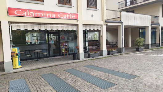 Calamina caffè 23, Via Giuseppe Frua, 39, 24028 Ponte Nossa BG, Italia