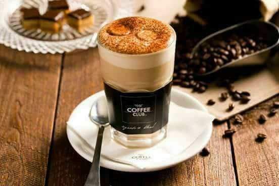 Várpark Cukrászda - Kávézó