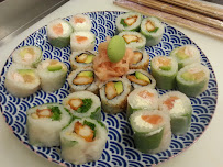 Sushi du Restaurant de sushis You Sushi à Bayonne - n°12