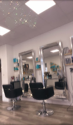 Le salon de laety à Marseille