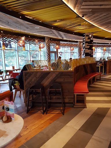 Nando's Bournemouth - BH2